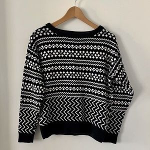 American Apparel Sweater